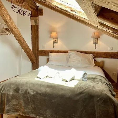 5br Chalet Moulin Des Frasserands - What'app - 0034-635-518-216 - For Reservations! ヴィラ *