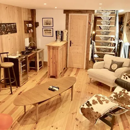 ヴィラ 5br Chalet Moulin Des Frasserands - What'app - 0034-635-518-216 - For Reservations! *